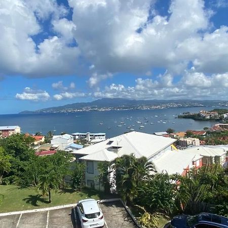 Oceanview Martinique Διαμέρισμα Les Trois-Ilets Εξωτερικό φωτογραφία