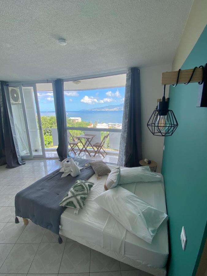 Oceanview Martinique Διαμέρισμα Les Trois-Ilets Εξωτερικό φωτογραφία