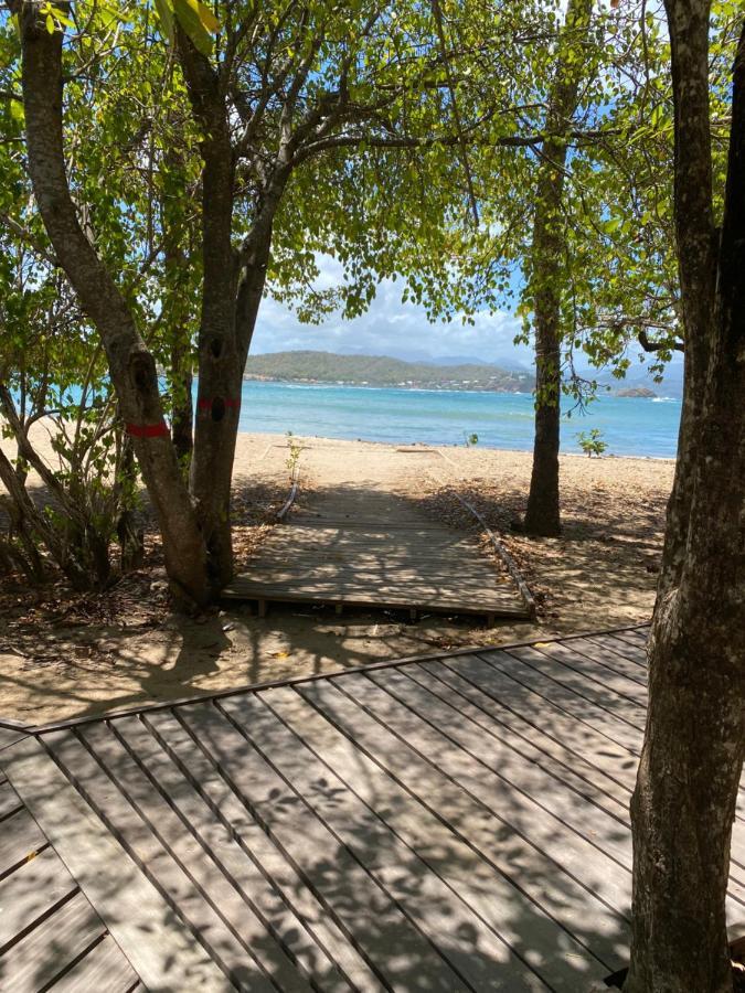 Oceanview Martinique Διαμέρισμα Les Trois-Ilets Εξωτερικό φωτογραφία