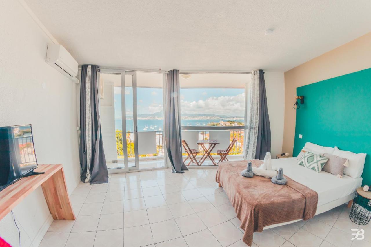 Oceanview Martinique Διαμέρισμα Les Trois-Ilets Εξωτερικό φωτογραφία